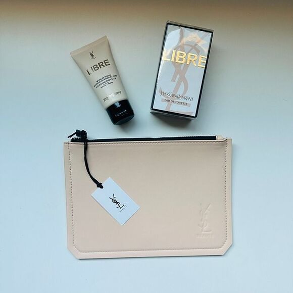Yves Saint Laurent Gift Set
